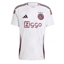 Ajax Tredjedrakt 2024-25 Kortermet